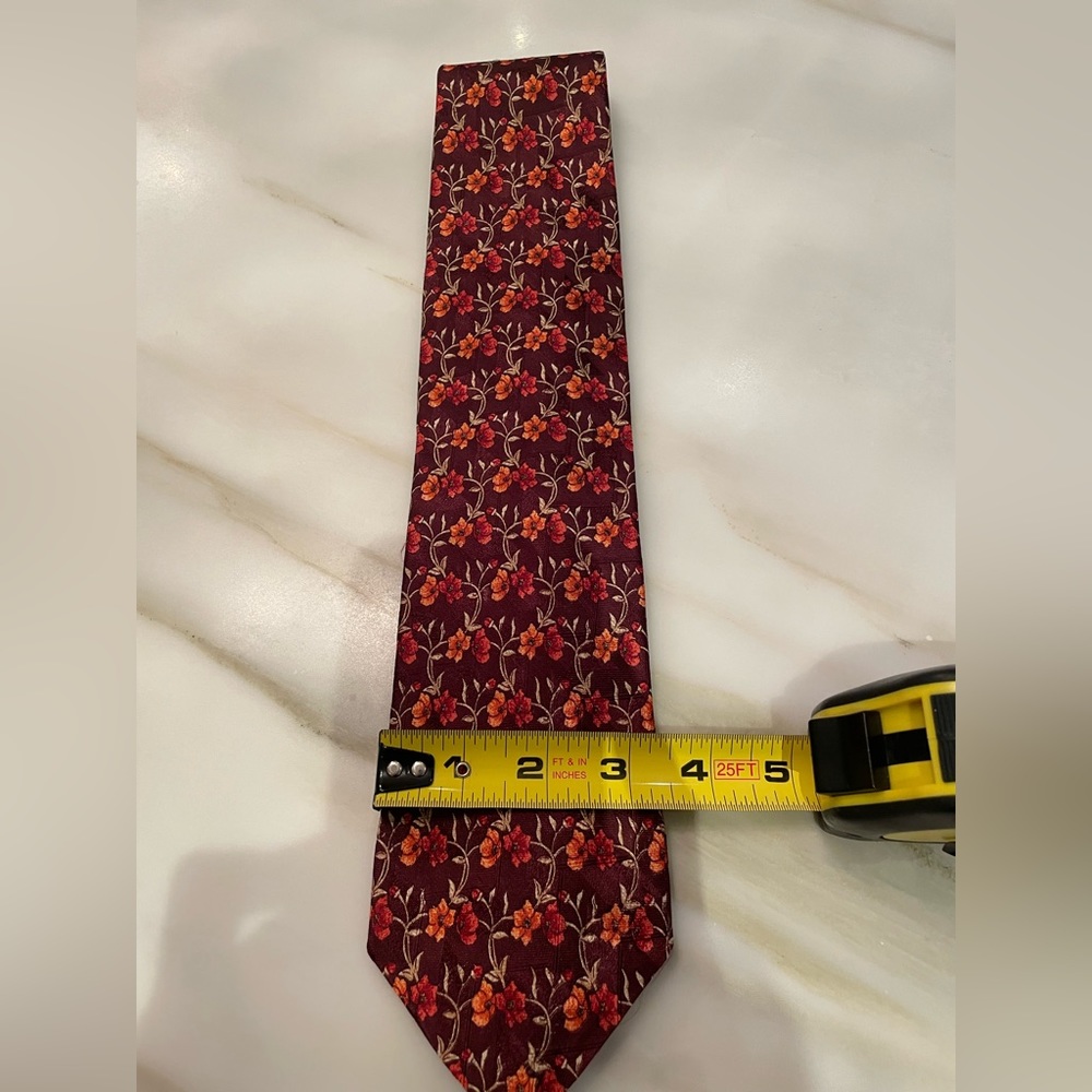 Zegna Tie